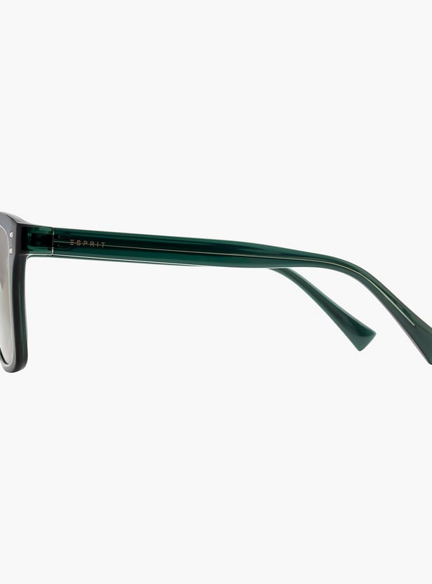 ESPRIT Women UV Protected Square Sunglasses - ET-39238-547-56