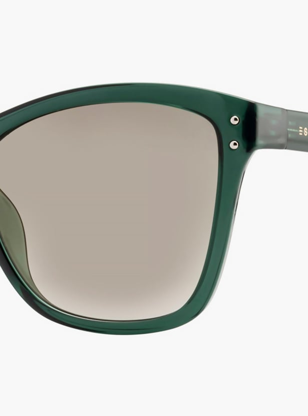 ESPRIT Women UV Protected Square Sunglasses - ET-39238-547-56