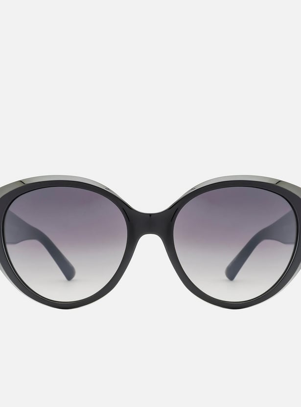 ESPRIT Women UV-Protected Round Sunglasses - ET-39251-538-55