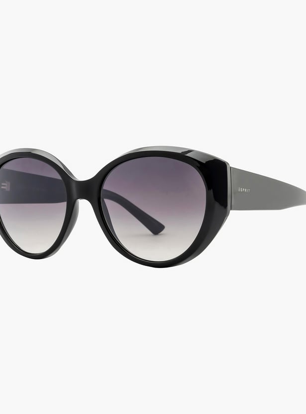 ESPRIT Women UV-Protected Round Sunglasses - ET-39251-538-55