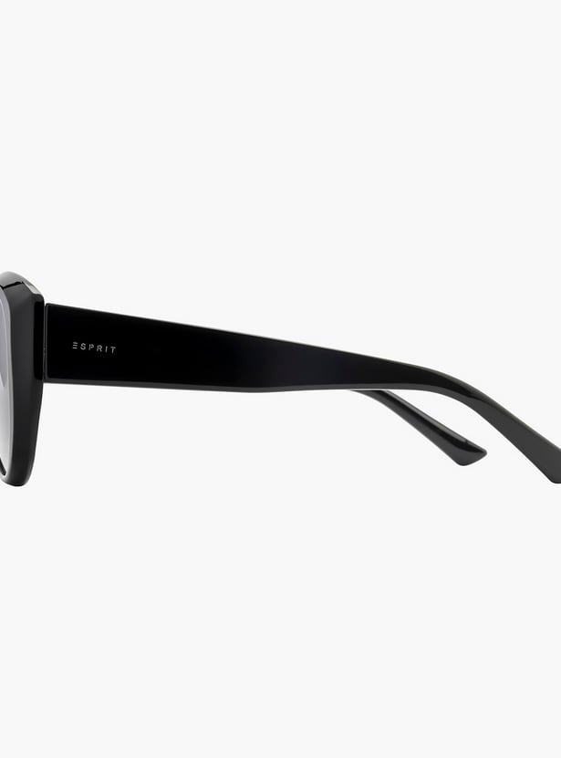 ESPRIT Women UV-Protected Round Sunglasses - ET-39251-538-55