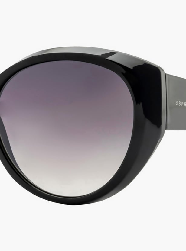 ESPRIT Women UV-Protected Round Sunglasses - ET-39251-538-55