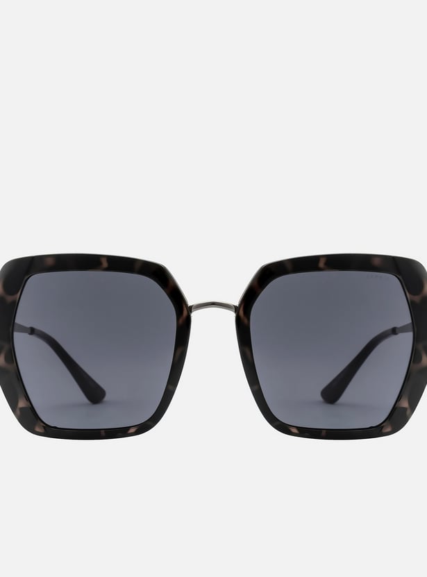 ESPRIT Women UV-Protected Butterfly Sunglasses - ET-39247-505-52