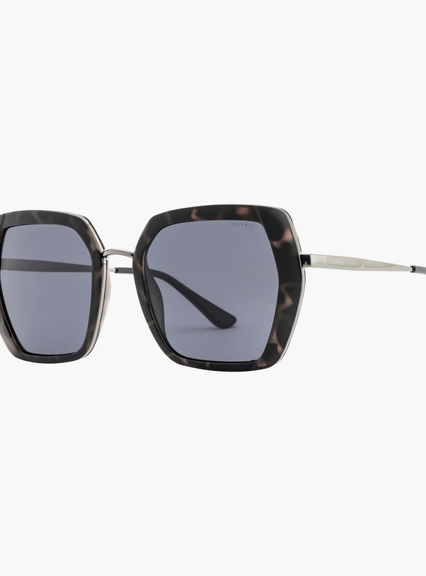 ESPRIT Women UV-Protected Butterfly Sunglasses - ET-39247-505-52