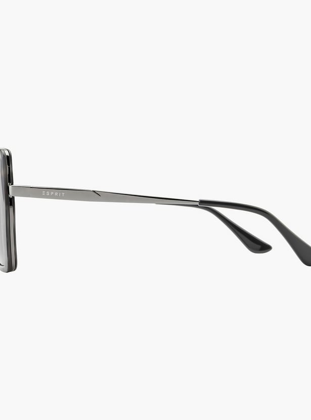 ESPRIT Women UV-Protected Butterfly Sunglasses - ET-39247-505-52