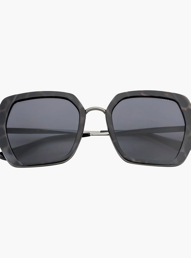 ESPRIT Women UV-Protected Butterfly Sunglasses - ET-39247-505-52