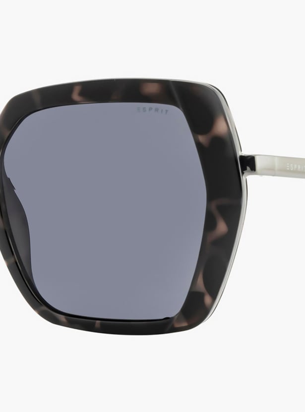 ESPRIT Women UV-Protected Butterfly Sunglasses - ET-39247-505-52