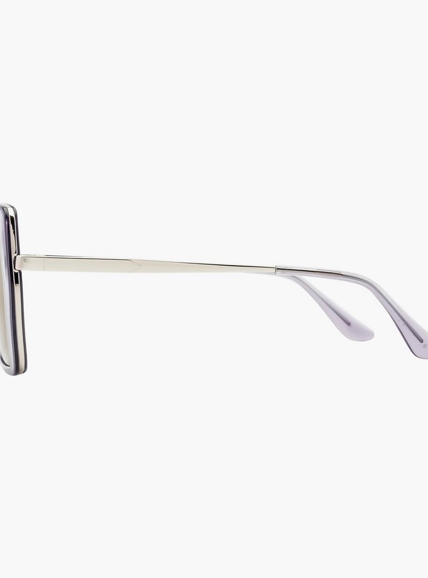 ESPRIT Women UV-Protected Butterfly Sunglasses - ET-39247-577-52