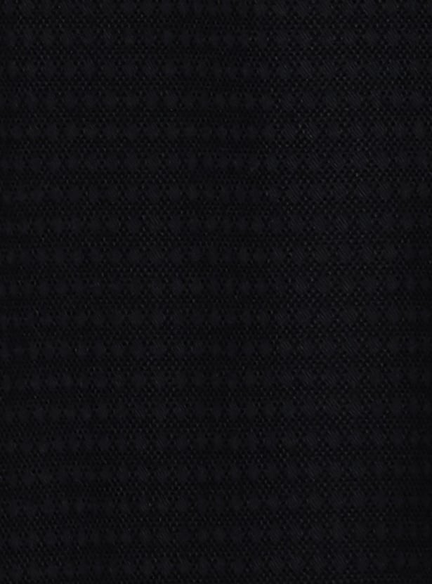 BLACKBERRYS Men Textured Slim Fit Formal Shirt