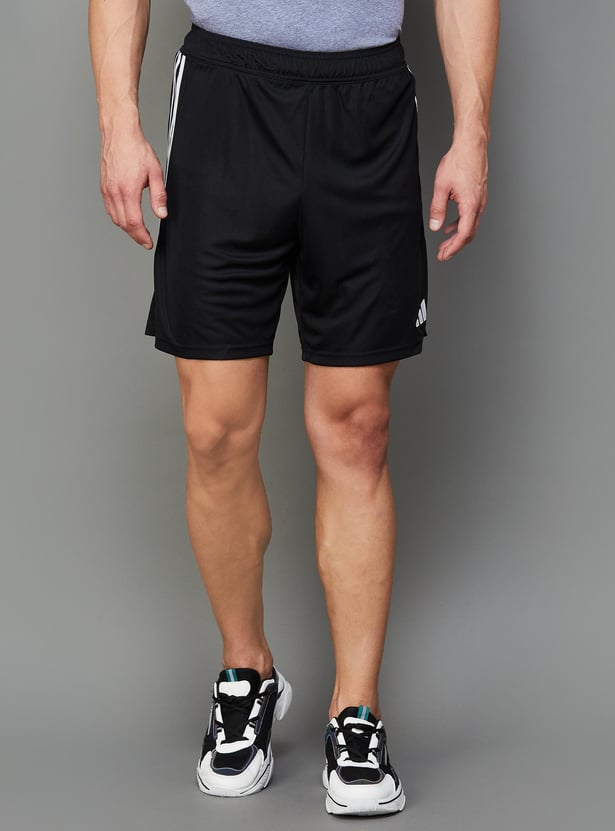 Sport Shorts Comfy Adidas Shorts Buy Adidas White Regular Fit