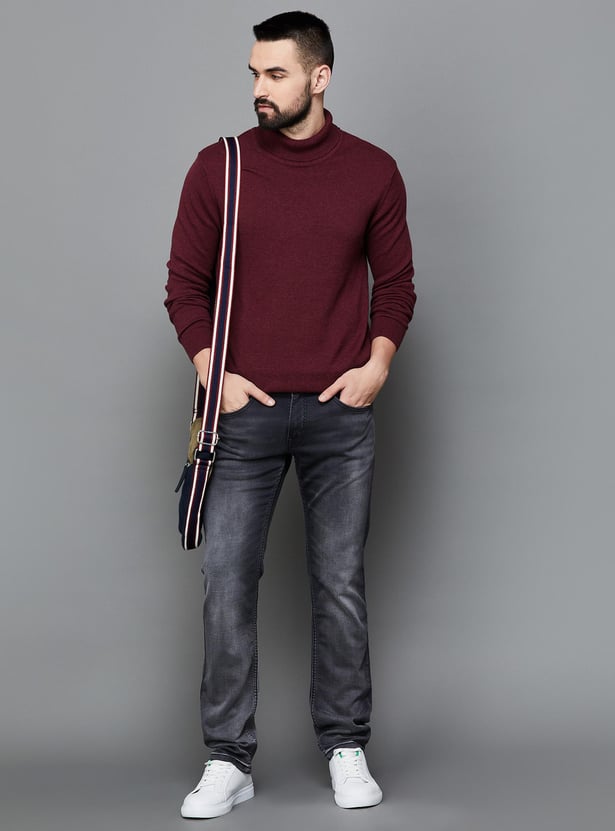LEVI's Men Skinny Fit Waterless Jeans