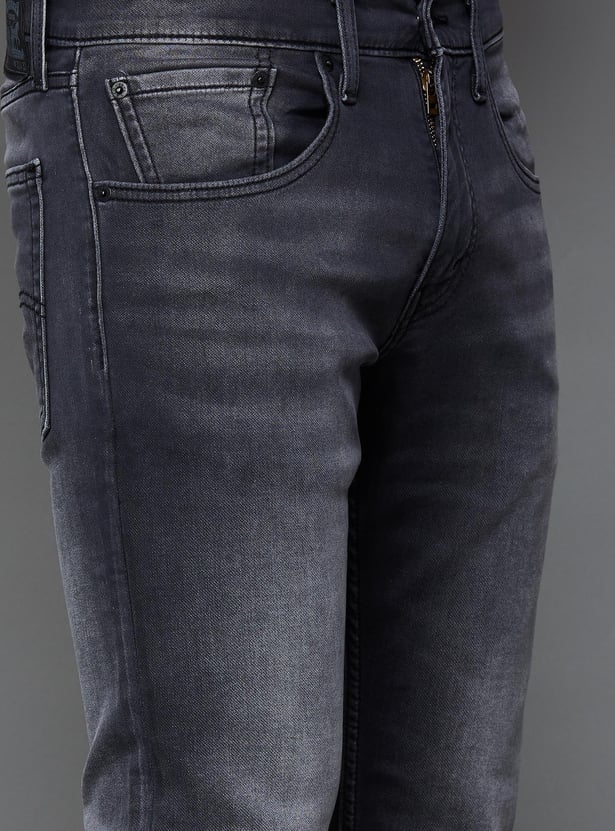 LEVI's Men Skinny Fit Waterless Jeans