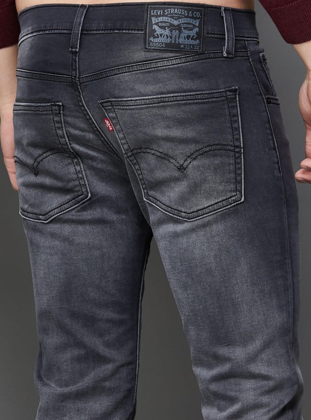LEVI's Men Skinny Fit Waterless Jeans