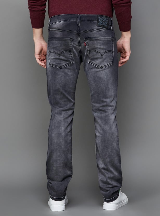 LEVI's Men Skinny Fit Waterless Jeans