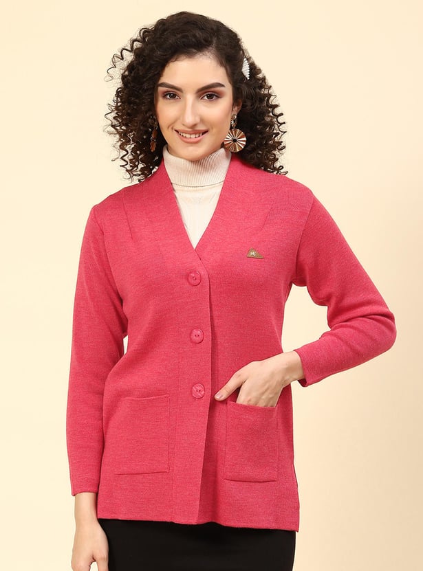 Monte carlo ladies cardigan discount
