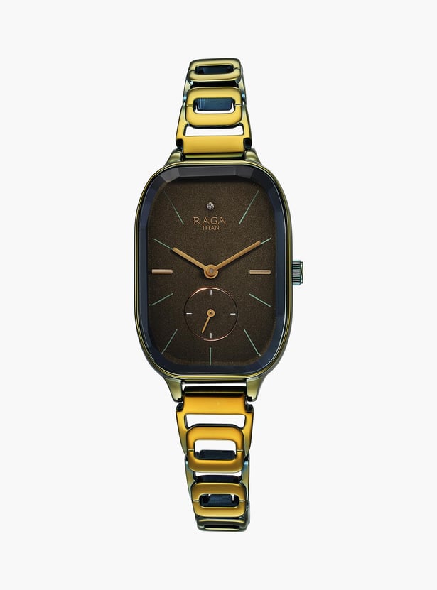 TITAN Raga Chic Women Analog Watch - 2687QM01