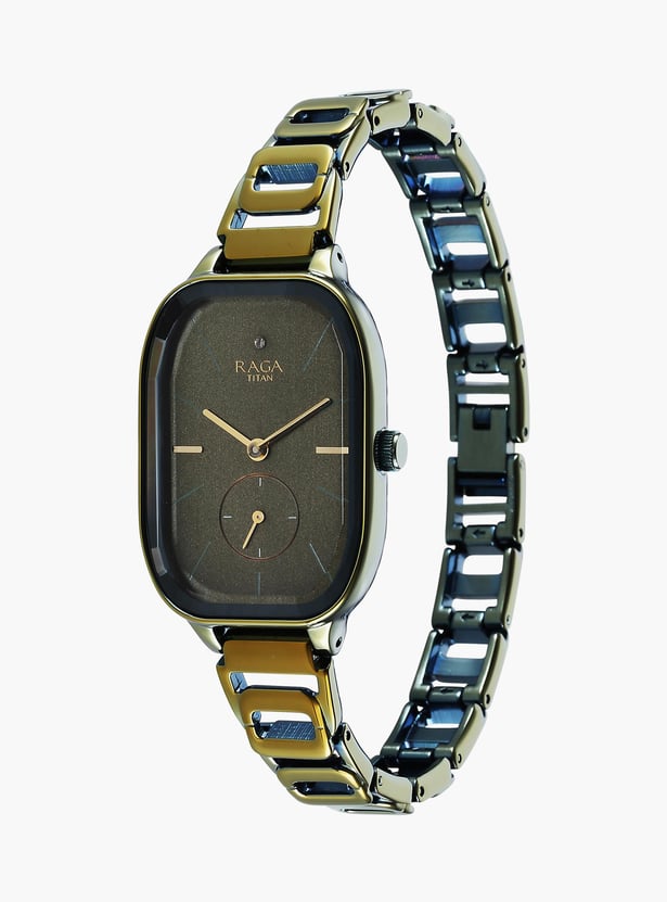 TITAN Raga Chic Women Analog Watch - 2687QM01