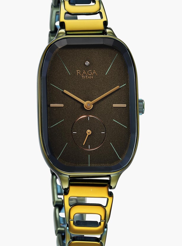 TITAN Raga Chic Women Analog Watch - 2687QM01