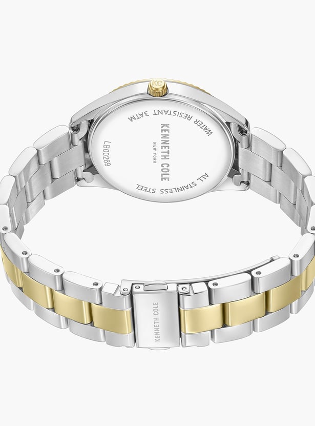 KENNETH COLE New York Women Analog Watch - KCWLH0026903LD