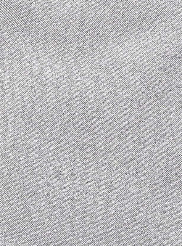 ARROW Men Heathered Regular Fit Formal Trousers