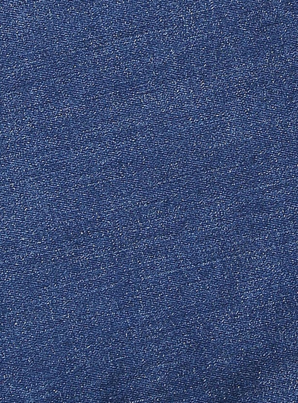 ARROW SPORT Men Mid Rise Stone Wash Jameson Jeans (Slim Fit)