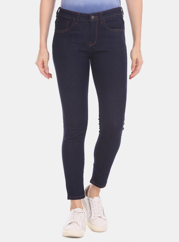 U.S. POLO. ASSN. Women Skinny Fit Jeans