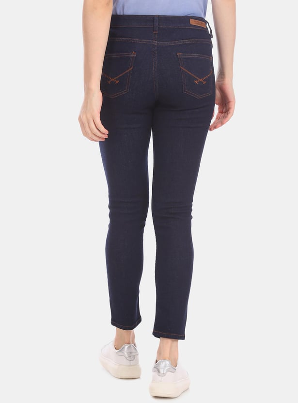 U.S. POLO. ASSN. Women Skinny Fit Jeans