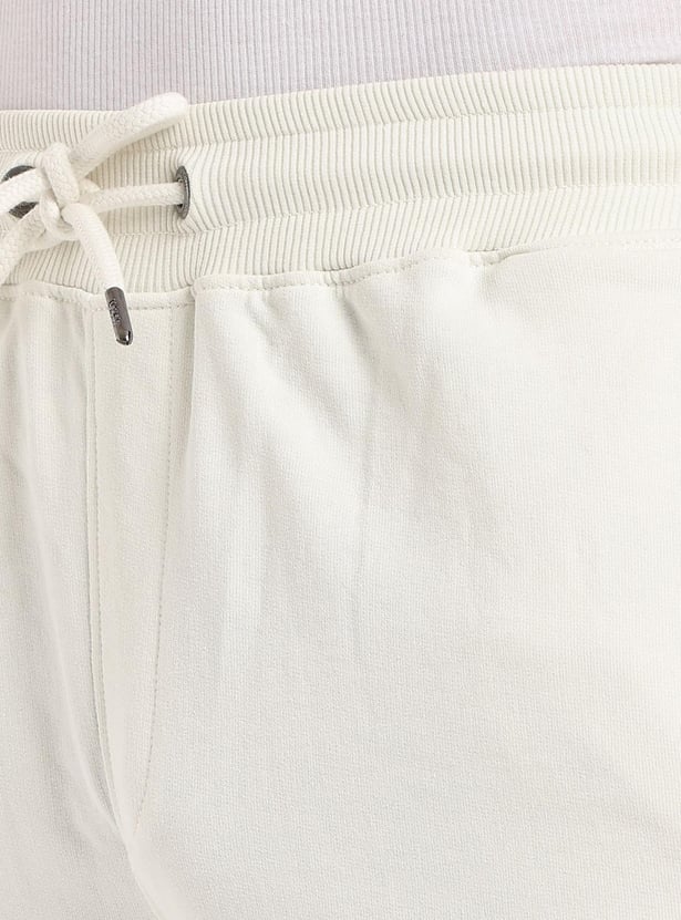 U.S. POLO ASSN. Men Side Taped Track Pants
