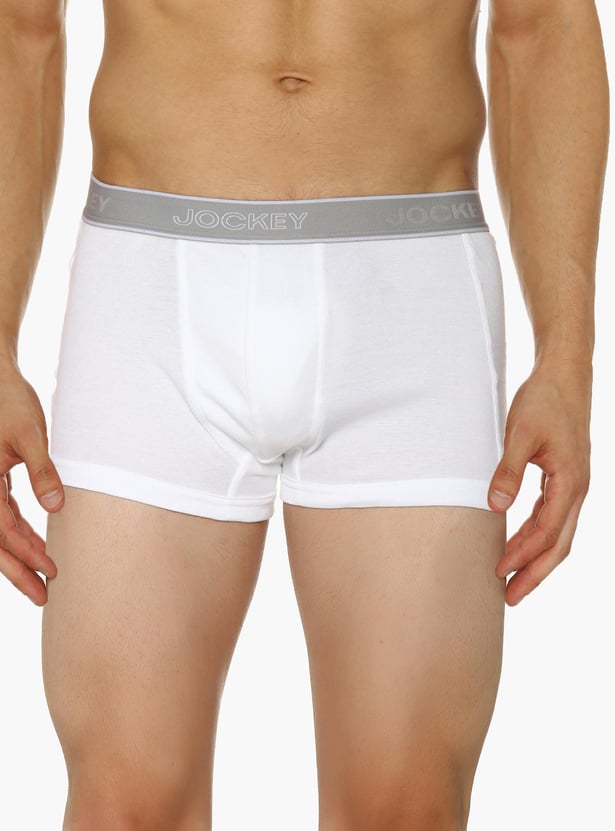 JOCKEY Elance Modern Trunk