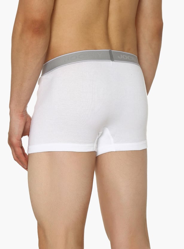 JOCKEY Elance Modern Trunk