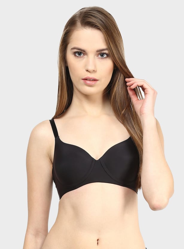 TRIUMPH T-Shirt Padded Non-Wired Bra