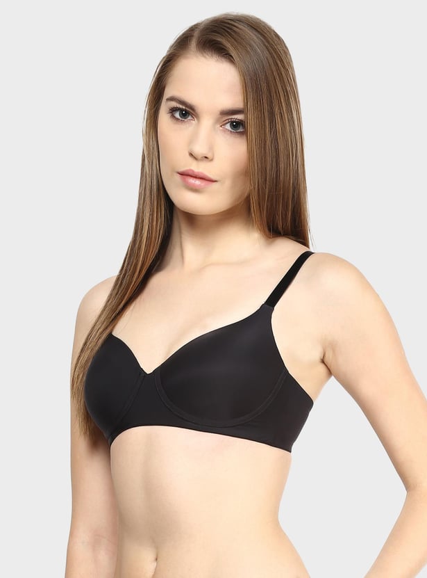 TRIUMPH T-Shirt Padded Non-Wired Bra