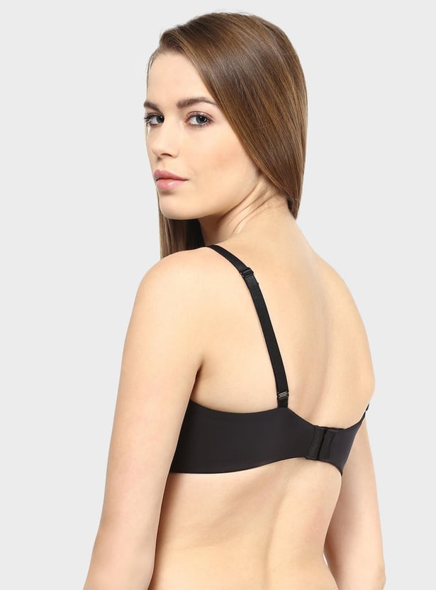 TRIUMPH T-Shirt Padded Non-Wired Bra