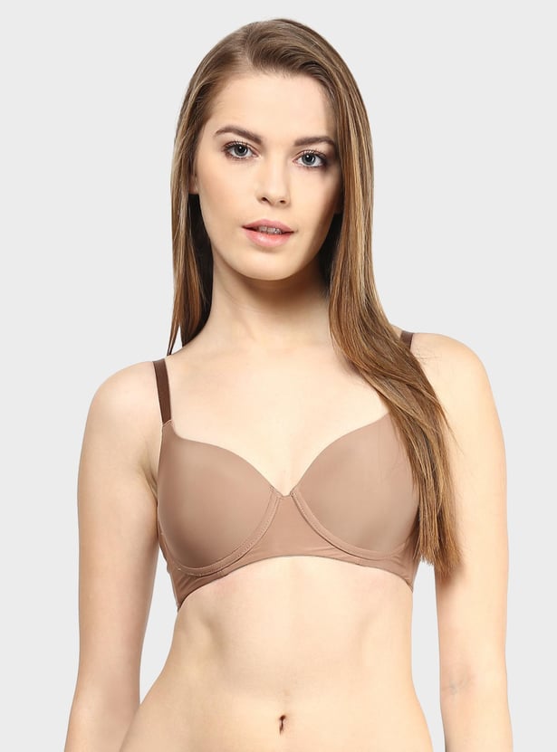 TRIUMPH T-Shirt Padded Non-Wired Bra