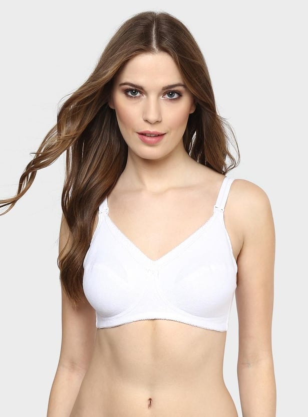 TRIUMPH Feeding Non-Padded Non-Wired Bra