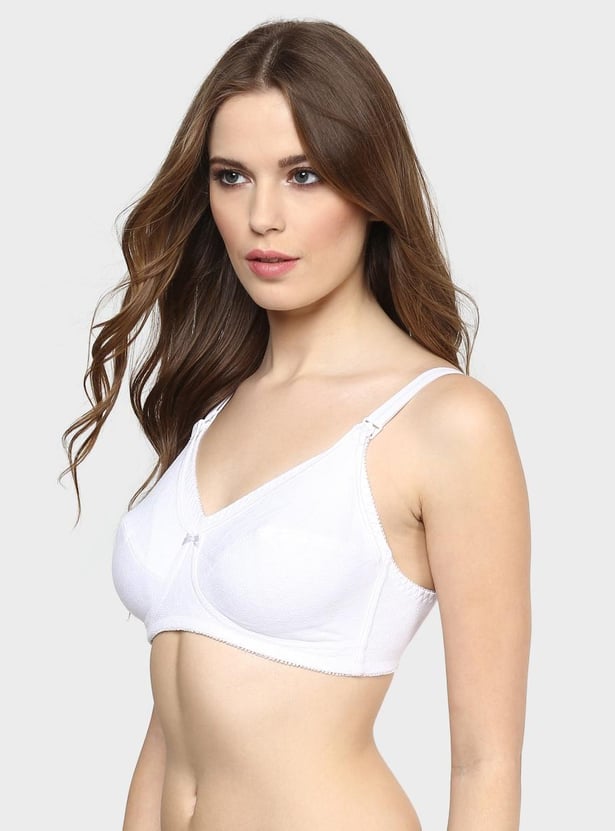 TRIUMPH Feeding Non-Padded Non-Wired Bra