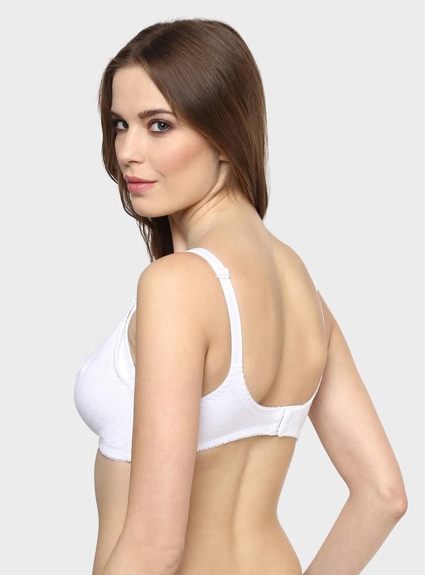 TRIUMPH Feeding Non-Padded Non-Wired Bra