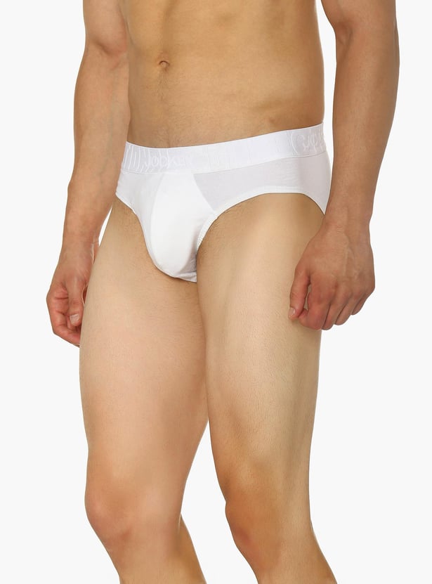 JOCKEY Pima Cotton Trunks