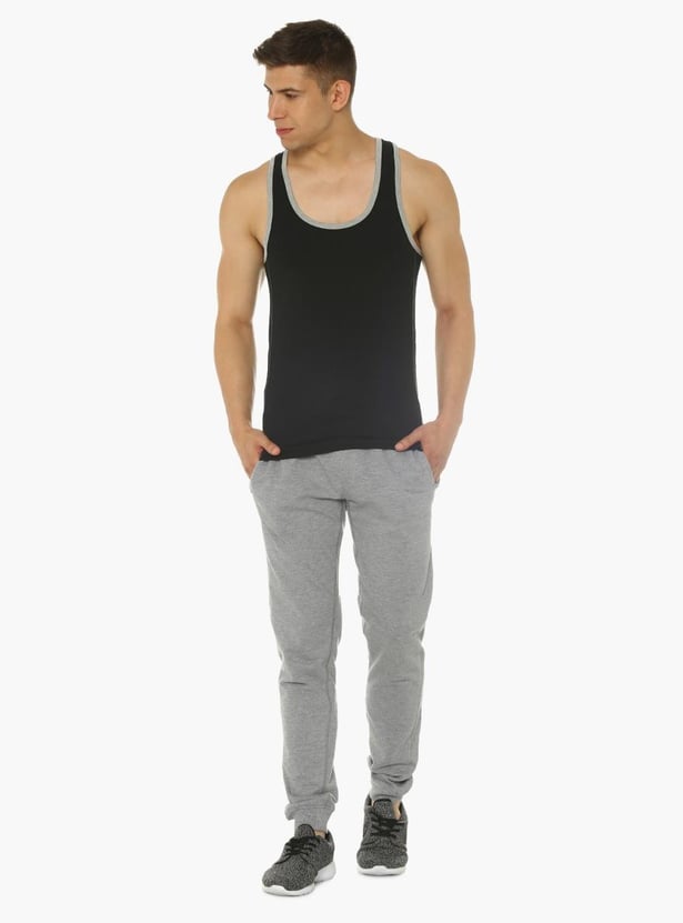 VAN HEUSEN Racer Back Athleisure Vest