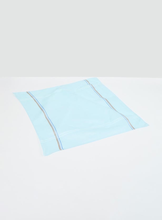 MAX Men Checked Napkins- Pack of 5