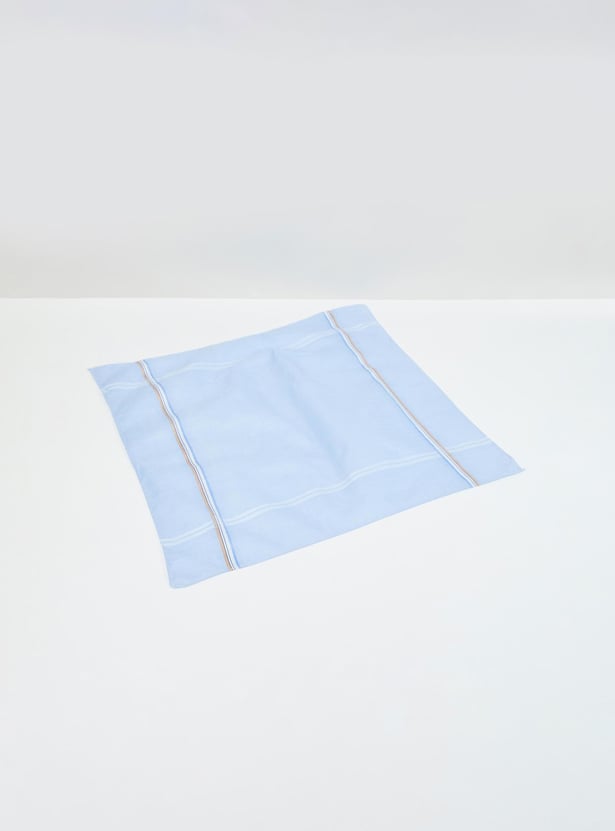 MAX Men Checked Napkins- Pack of 5