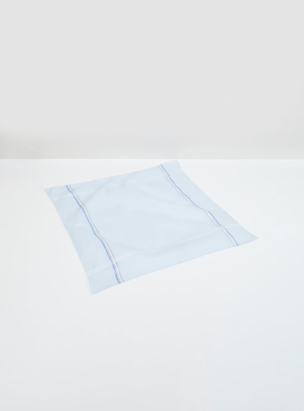 MAX Men Checked Napkins- Pack of 5