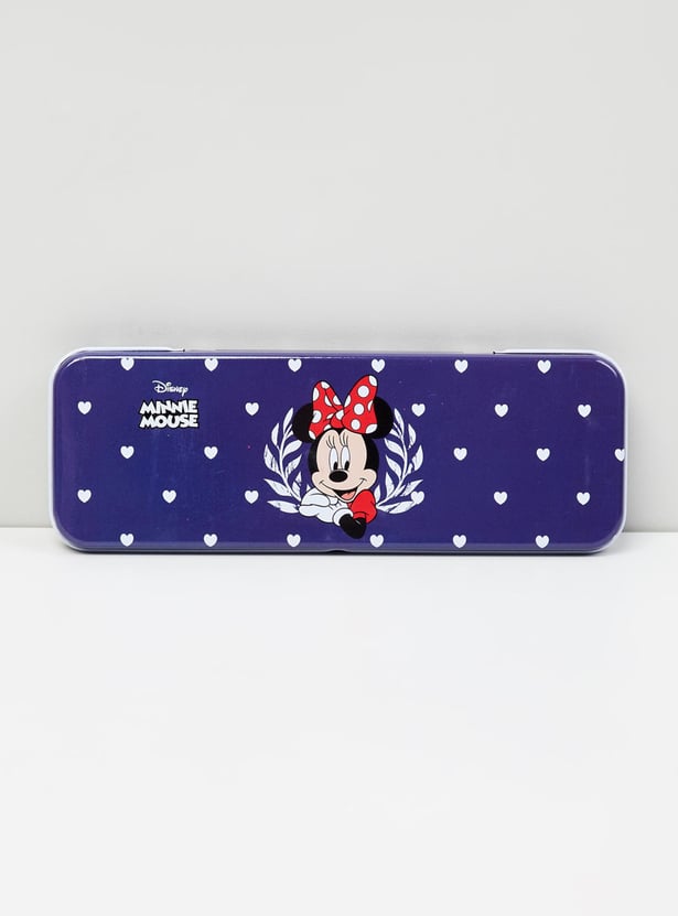 MAX Printed Pencil Box