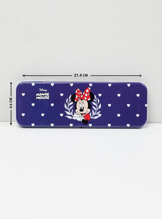 MAX Printed Pencil Box