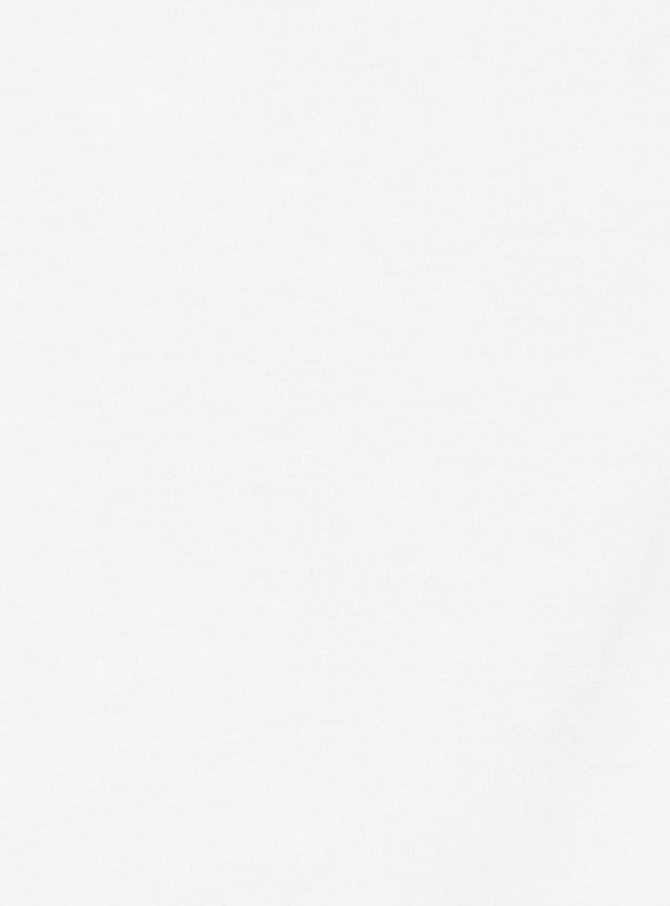 Girls Printed Round Neck T-shirt - Pack of 5