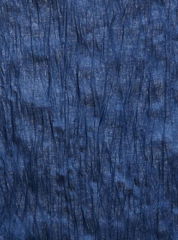 Women Crinkled Dupatta