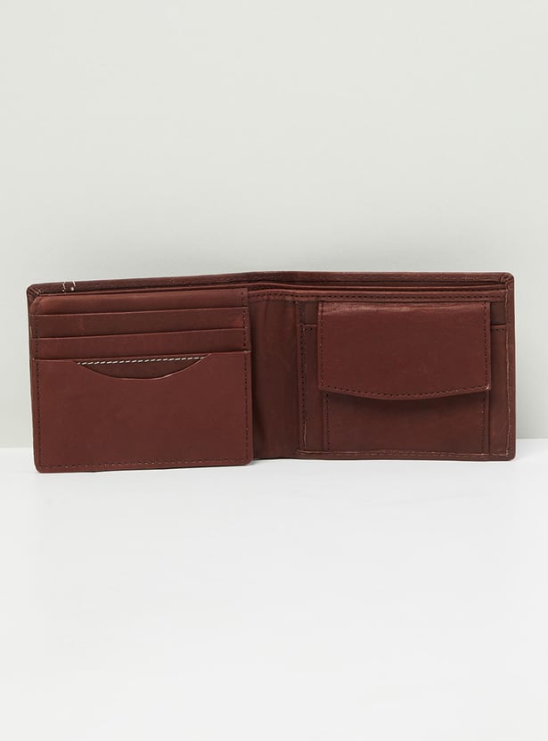 MAX Men Solid Wallet