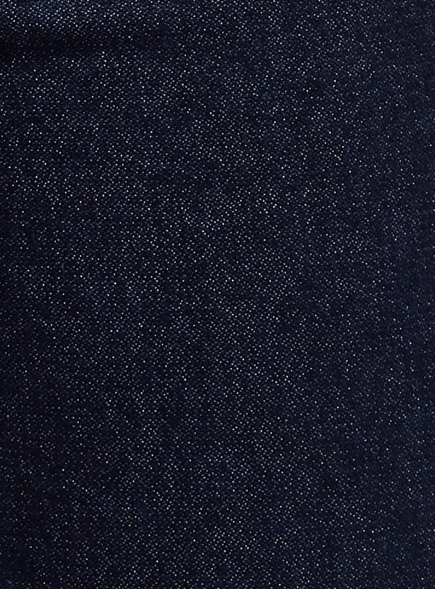 Women Solid Skinny Fit Jeans