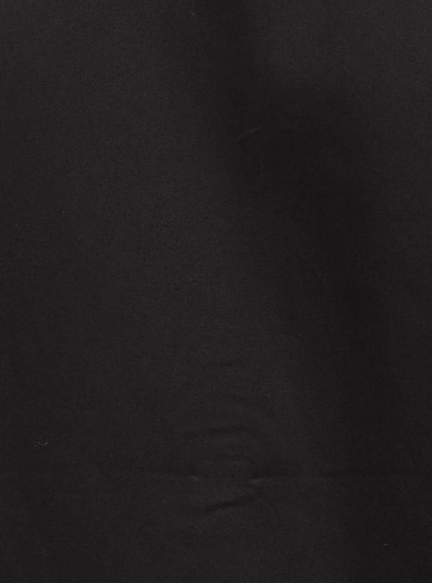 Men Solid Slim Fit Formal Shirt