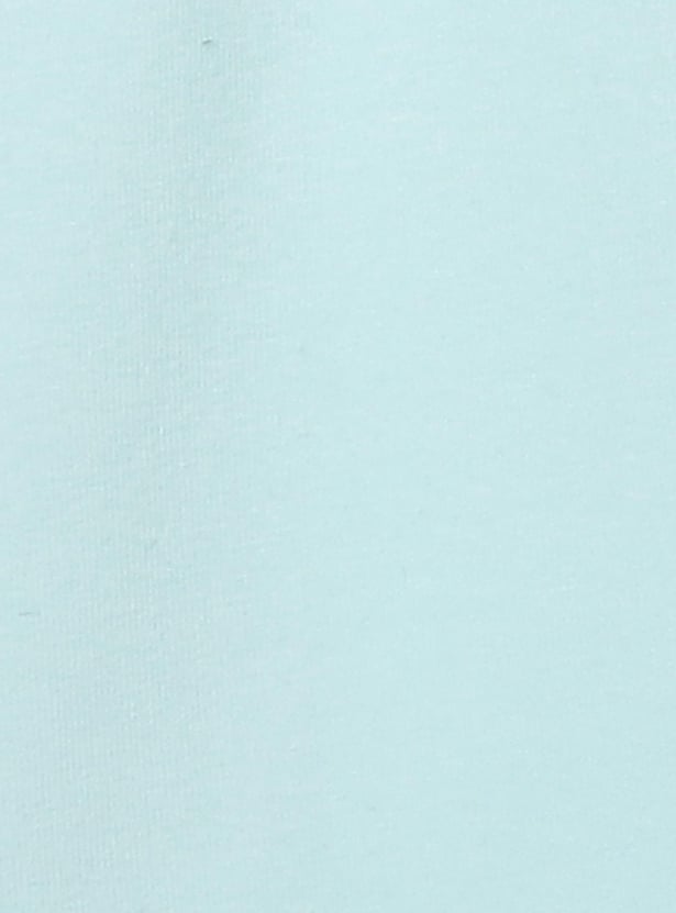 MAX Girls Solid Leggings